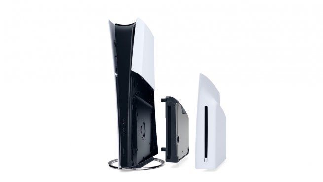 La nouvelle PS5 vient d'être annoncée !