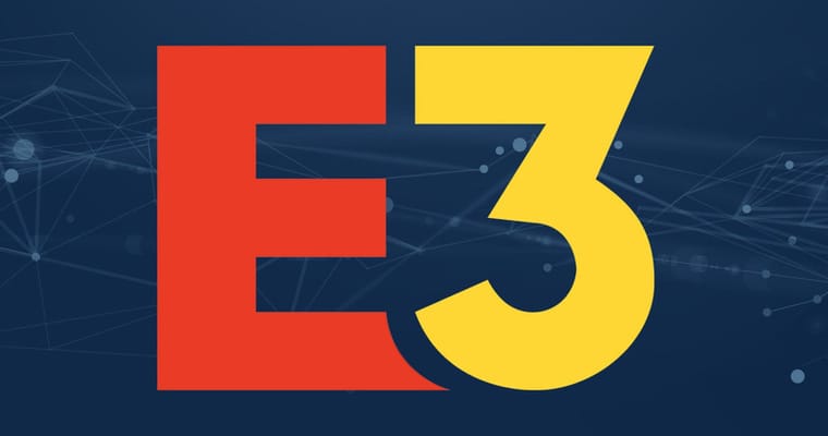 L'E3 ferme définitivement ses portes