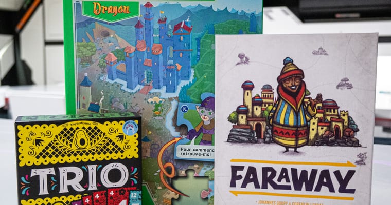 As d'Or 2024 - Découvrez les gagnants